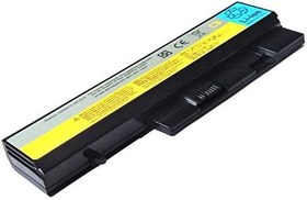 Resim MODANOM LENOVO ideaPad U330 ile Uyumlu Batarya pil 