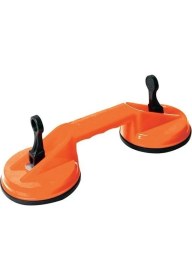 Resim Cam Vantuzu Plastik 2'li MK-4509-2 