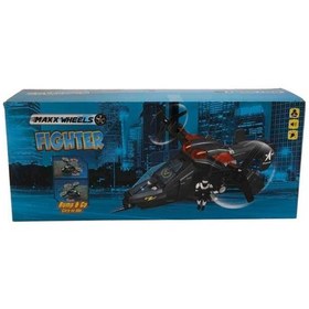 Resim Sun-rst-mxx-helikopter Fıghter Çarp-dön Ses/ışık 