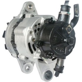 Resim Cargo Alternatör 24v 30a Em.mıtsubıshı Canter Vakumlu Fe 431/fe 4 
