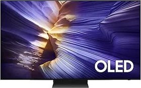 Resim Samsung 48 inç OLED S90F 4K Vision AI Smart TV (2025) 
