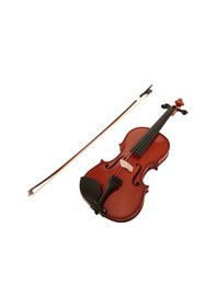 Resim Keman Stanislava Abanoz Klavyeli 3/4 Stva34 