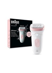 Resim Braun Silk-épil 7 7-000 Epilatör 