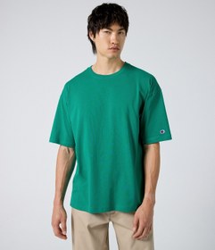 Resim Champion Reverse Weave T T-Shirt 