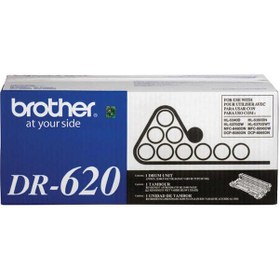 Resim Brother Dr-620 Drum Ünitesi 