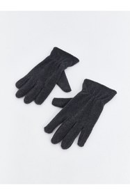 Resim LC Waikiki Timeless Clothing & Zamansız Seçimler Erkek Polar Eldiven 