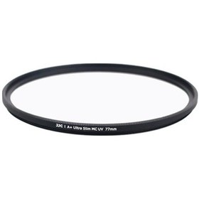 Resim Jjc 77 MM UV A+ Ultra Slim Multi-Coated Filtre 
