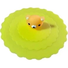 Resim Silikon Bardak Kapağı 