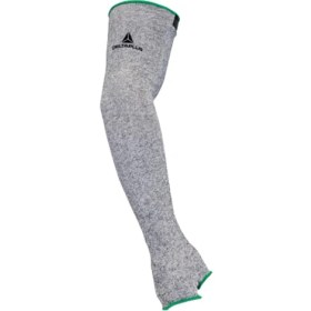 Resim Kkdavm Deltaplus Başparmak Delikli Örme Kolluk Uzunluk 55 cm 