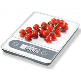 Resim Beurer Ks 59 Xxl Geniş Ev Mutfak Tartısıterazisi 