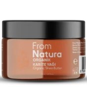 Resim From Natura Shea Butter 50ml 