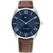 Resim Tommy Hilfiger TH1710536 Erkek Kol Saati 