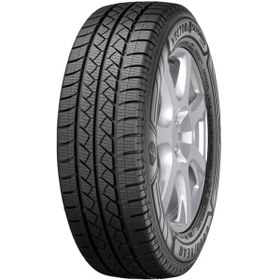 Resim Goodyear 215/65R15C 104/102T Vector 4Seasons Cargo (4 Mevsim) (2022) 