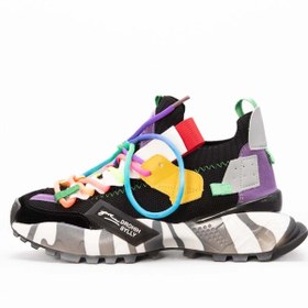 Resim Guja Kadın Triko Sneaker Ayakkabı 24Y303-1 