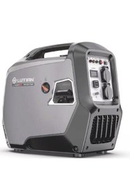 Resim Lutian LT4050İS BENZİNLİ İNVERTER JENERATÖR 