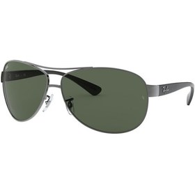 Resim Ray-Ban 0rb3386 004-71 63 Metalik 