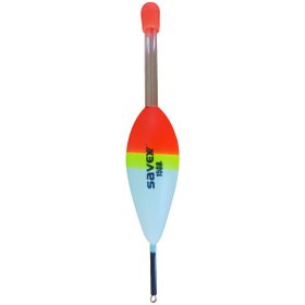 Resim 6015 Savex Işıklı Şamandıra 15 gr 