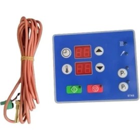 Resim Kurutma Makinası Kartı 220V 11X13 (Fm-Stk6) 