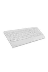 Resim Everest KM-3850 USB Q KLAVYE-MOUSE M.M SET,BEYAZ 
