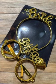 Resim Mena Rise polysight Bride To Be Tac Gözlük Set polyrush 1166718 