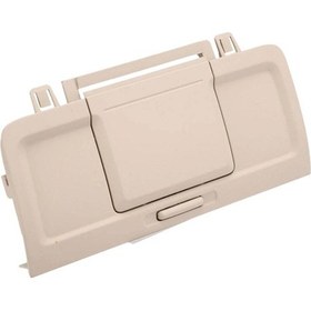 Resim Suntek 3cd863289 Sağlam Araba Kol Dayama Kutusu Arka Çakmak Bej 