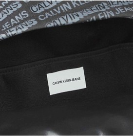 Resim Calvin Klein Campus Bp45 Erkek Sırt Çantası Black - Black / STD 