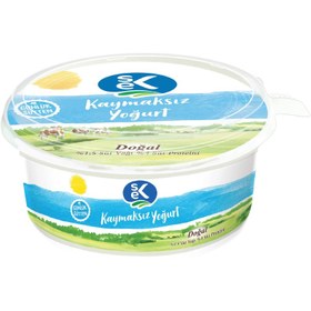 Resim Sek Yarım Yağlı Yoğurt 750 G 