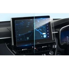 Resim Toyota Corolla X-Pack 10.5 Inç Multimedya Ekran Koruyucu 