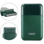 Resim STOREMAX VGR V-390 Sakal Kesme Makinesi Kablosuz 
