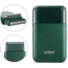 Resim STOREMAX VGR V-390 Sakal Kesme Makinesi Kablosuz 