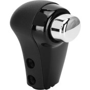 Resim Skyeyyt Dişli Vites Knob Hentbol Vardiya Kolu 54130-TV0-G51 Honda Hr-V Için Uygun 2017 2018 2018 2019 2020 Pu+Abs Araç Aksesuarları (Yurt Dışından) 