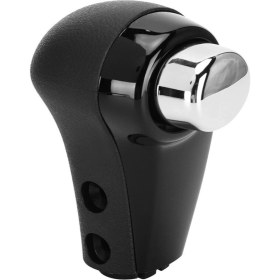 Resim Skyeyyt Dişli Vites Knob Hentbol Vardiya Kolu 54130-TV0-G51 Honda Hr-V Için Uygun 2017 2018 2018 2019 2020 Pu+Abs Araç Aksesuarları (Yurt Dışından) 