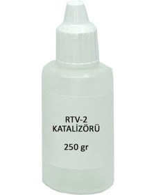 Resim VRM Rtv-2 Katalizörü - Dondurucusu (250 GR) 