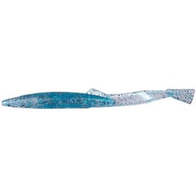 Resim Sea Horse Silikon Zargana 8,5 Cm Msl1 10lu Paket 