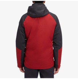 Resim Mc Kinley Avoca 3in1 Erkek Kırmızı Outdoor Mont 426430 Kırmızı 