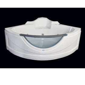 Resim SELİKA Ufuk Küvet150x150 Cm H:65 (jakuzisiz) 