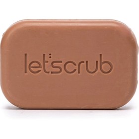 Resim Let'scrub Zeytinyağlı Kükürt Ardıç Sabunu 100 gr - Gratis 