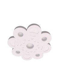 Resim Motifpiyer Tavan Spot Göbek Tsg-05-papatya-56-cap 