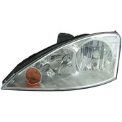Resim Depo Ford Focus 2001 Far Sol (Oem No:2M5113101Bd) 