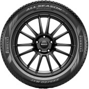Resim Pirelli Cinturato Sf3 245/40R18 97Y Xl Oto 4 Mevsim 2025 