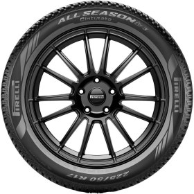 Resim Pirelli Cinturato Sf3 245/40R18 97Y Xl Oto 4 Mevsim 2025 