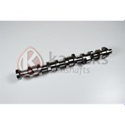 Resim Kameks 10915 - Eksantrik Mili Çelik Touareg 03 10 T5 03 10 Bpd B 