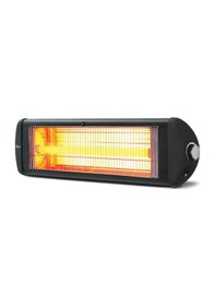Resim Kumtel Ecoray EX-25 2500 W Infrared Isıtıcı + Ayak 