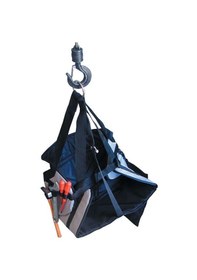 Resim Profesyonel Bosun Oturağı Traka 