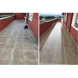 Resim Merks Yapı Poly Seal Pb 575 (Tek Komponentli Poliüretan Esaslı Şefaf Yalıtım Malzemesi 1 KG) 