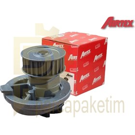 Resim AIRTEX Opel Vectra A Devirdaim 1.6 1.8 8 V Benzinli [] 
