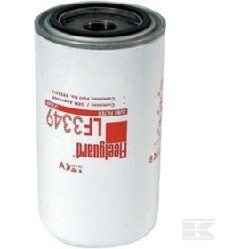 Resim Fleetguard Lf3349 Yag Filtresi 162 Int 620 Pro 549426197 