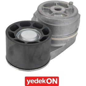 Resim AGCO Kayış Gergi Kasnağı - Massey Ferguson / Fendt / Valtra | ACW1760210 