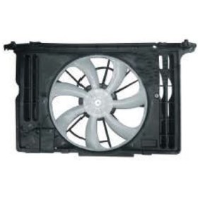 Resim RADYATOR FANI TOYOTA COROLLA 2007 - ORIS FTO223000 OEM RADYATOR FANI TOYOTA COROLLA 2007 - ORIS FTO223000