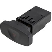 Resim Dortlu Flasor Anahtarı Clıo Iı-ııı Symbol Maıs 252903199r 